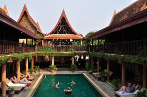 Ruean Thai Hotel  Сукотаи